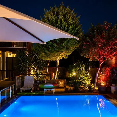 Stone House 4*