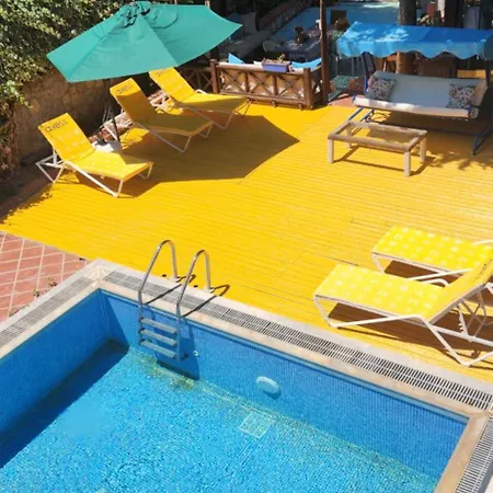 Stone House Bodrum