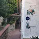 Villa Bodrum Stone House