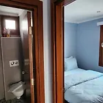 Bodrum Stone House