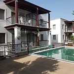 Bodrum Stone House Pansiyon