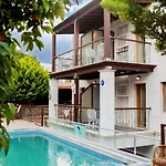 Bodrum Stone House Pansiyon