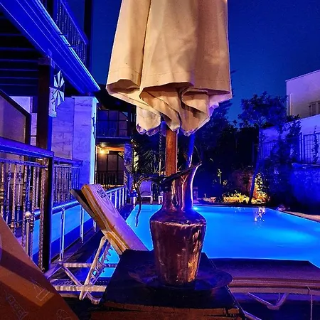 Bodrum Stone House Hotel