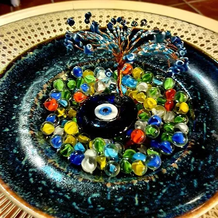 Hotel de apartamente Stone House 4*