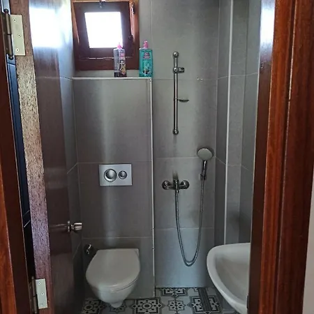 מלון דירות Bodrum Stone House Hotel בודרום