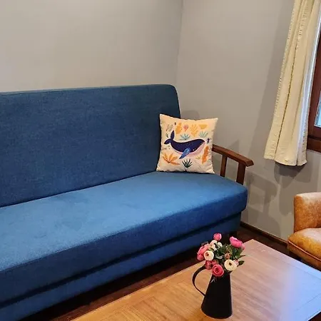 Stone House Hotel de apartamente