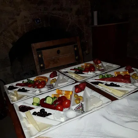 Stone House Hotel de apartamente Bodrum