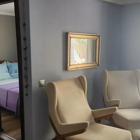 Stone House Hotel de apartamente