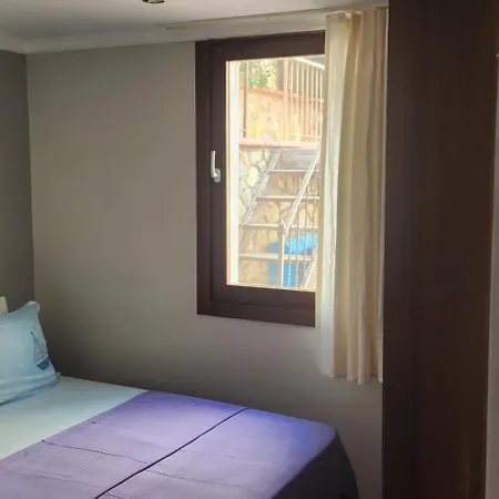 Aparthotel Bodrum Stone House Hotel 4*