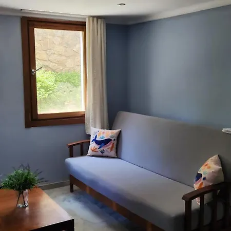 Hotel de apartamente Stone House 4*