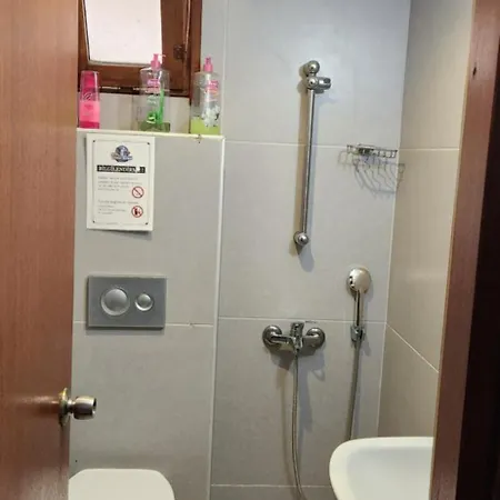 Bodrum Stone House Hotel מלון דירות בודרום