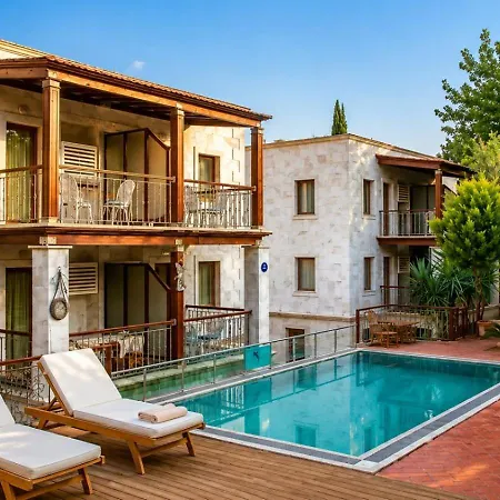 Bodrum Stone House Hotel Aparthotel Bodrum