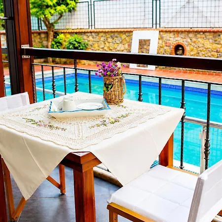 Aparthotel Bodrum Stone House Hotel Bodrum