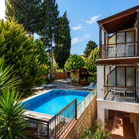 Bodrum Stone House Hotel Bodrum