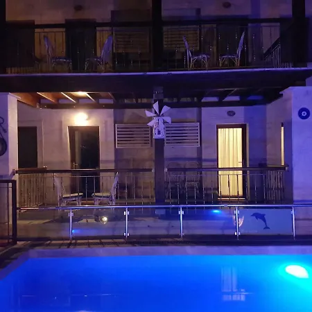 Bodrum Stone House Hotel 4*