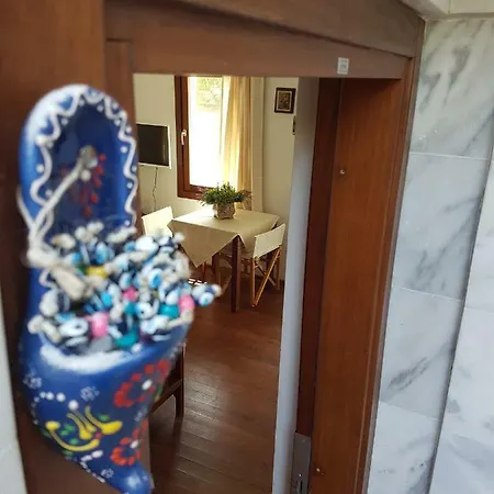 מלון דירות Bodrum Stone House Hotel