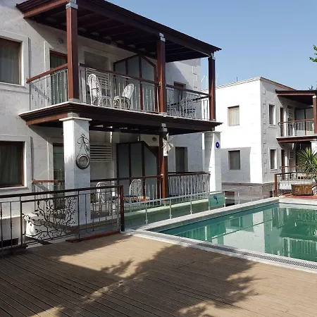 Bodrum Stone House Hotel