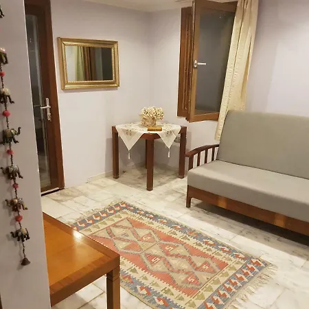 מלון דירות Bodrum Stone House Hotel בודרום