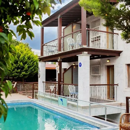 Bodrum Stone House Hotel