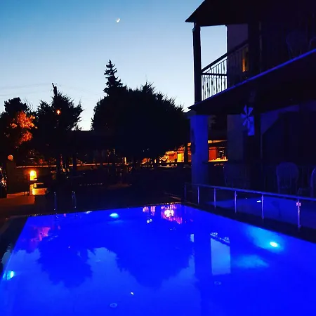 Bodrum Stone House Hotel בודרום