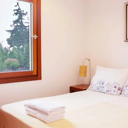 Hotel de apartamente Stone House