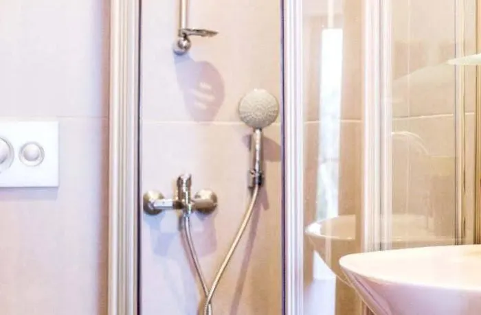 빌라 보드룸 스톤 하우스 호텔