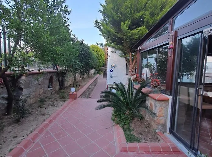 빌라 보드룸 스톤 하우스 호텔 Bodrum