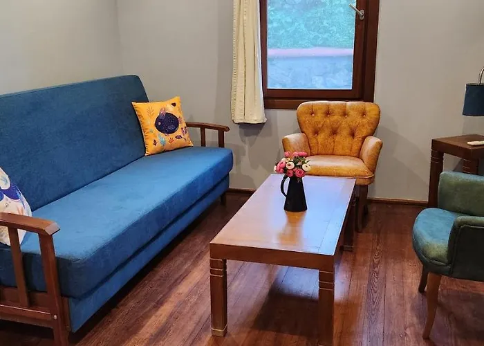 빌라 보드룸 스톤 하우스 호텔 Bodrum