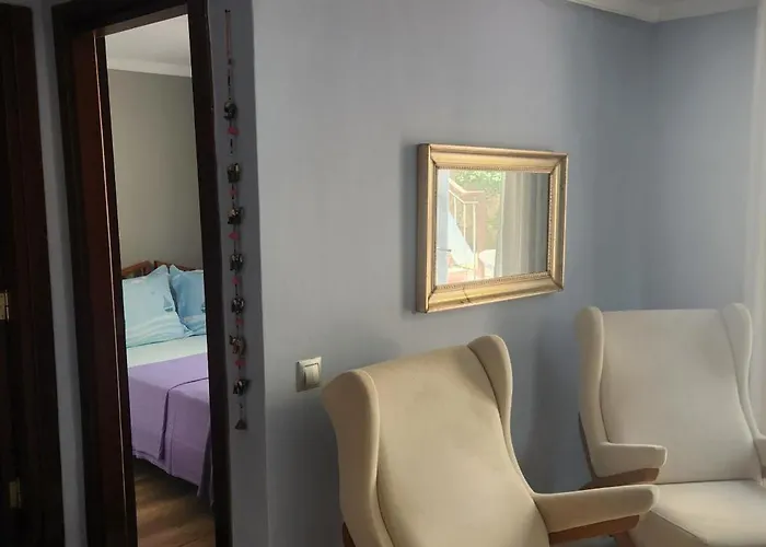 보드룸 스톤 하우스 호텔 빌라 Bodrum