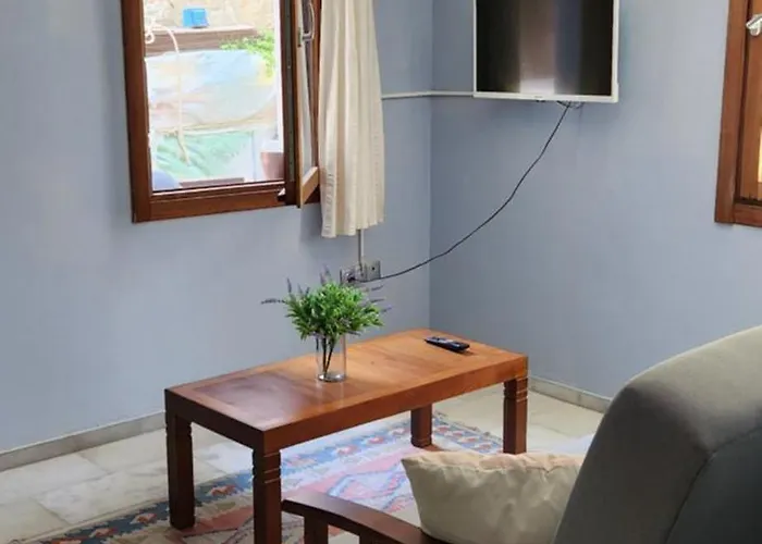 보드룸 스톤 하우스 호텔 * Bodrum