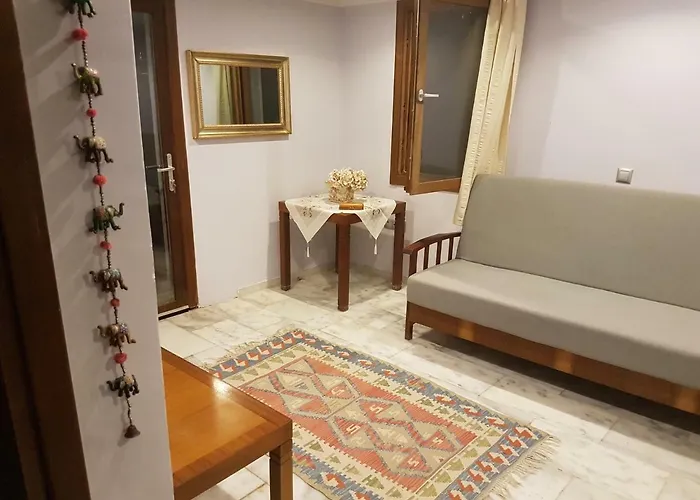 빌라 보드룸 스톤 하우스 호텔 Bodrum