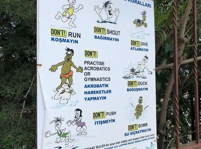 보드룸 스톤 하우스 호텔 빌라 *