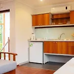 Bodrum Stone House Villa