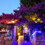 Bodrum Stone House *