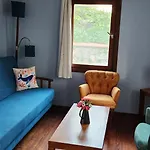 Villa Bodrum Stone House *