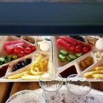 فندق بودروم ستون هاوس * بودروم