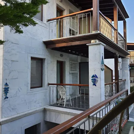 Bodrum Stone House Hotel