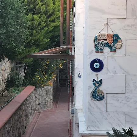 Апарт-отель Stone House