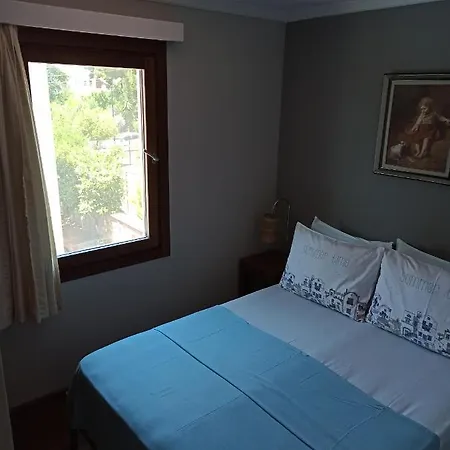 Апарт-отель Stone House 4*