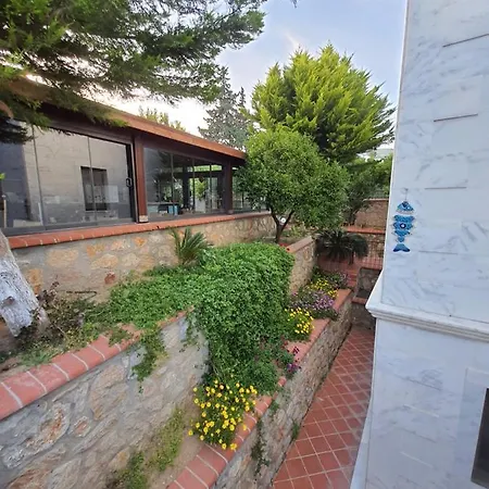 Stone House Bodrum