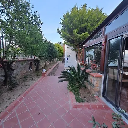 Апарт-отель Stone House Бодрум