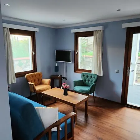 Stone House Бодрум