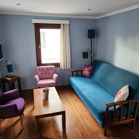 Stone House Апарт-отель