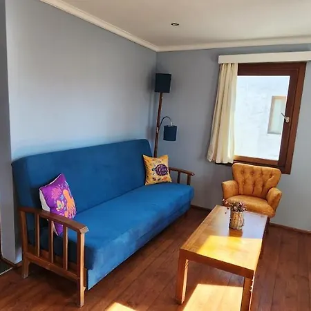 Stone House Lejlighedshotel 3*