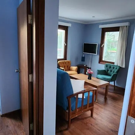 Stone House 3*