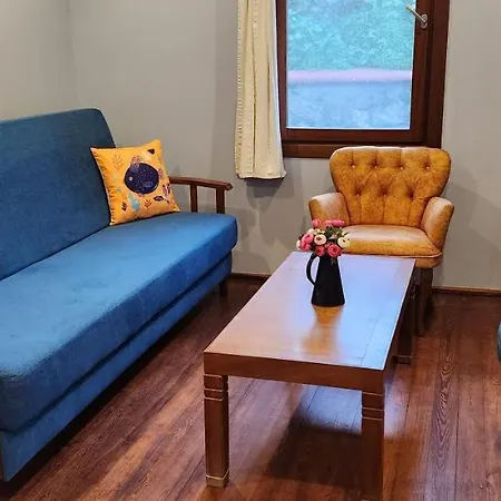 Апарт-отель Stone House Бодрум