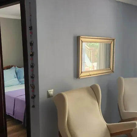 Stone House Lejlighedshotel Bodrum