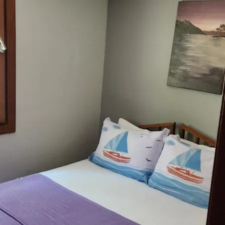 Stone House 3*