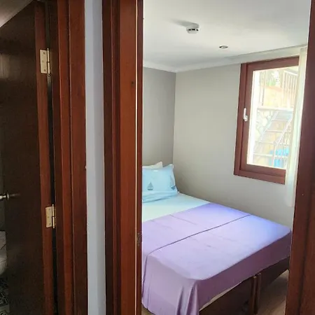 Bodrum Stone House Hotel Bodrum