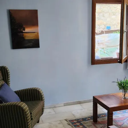 Stone House Апарт-отель